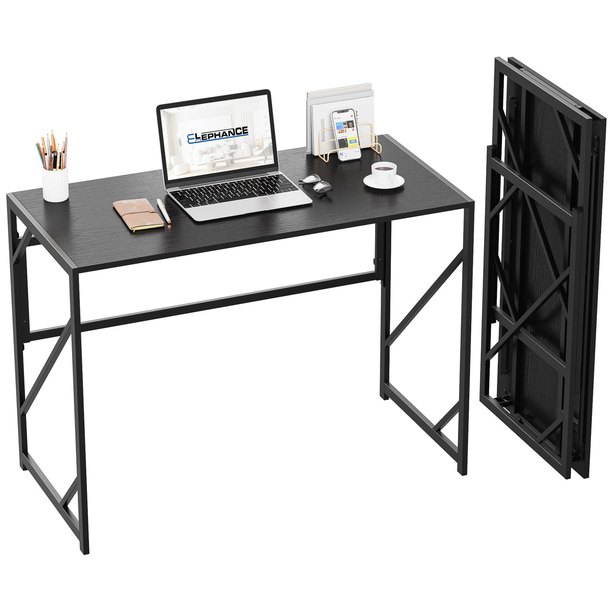 Folding Desk O32253