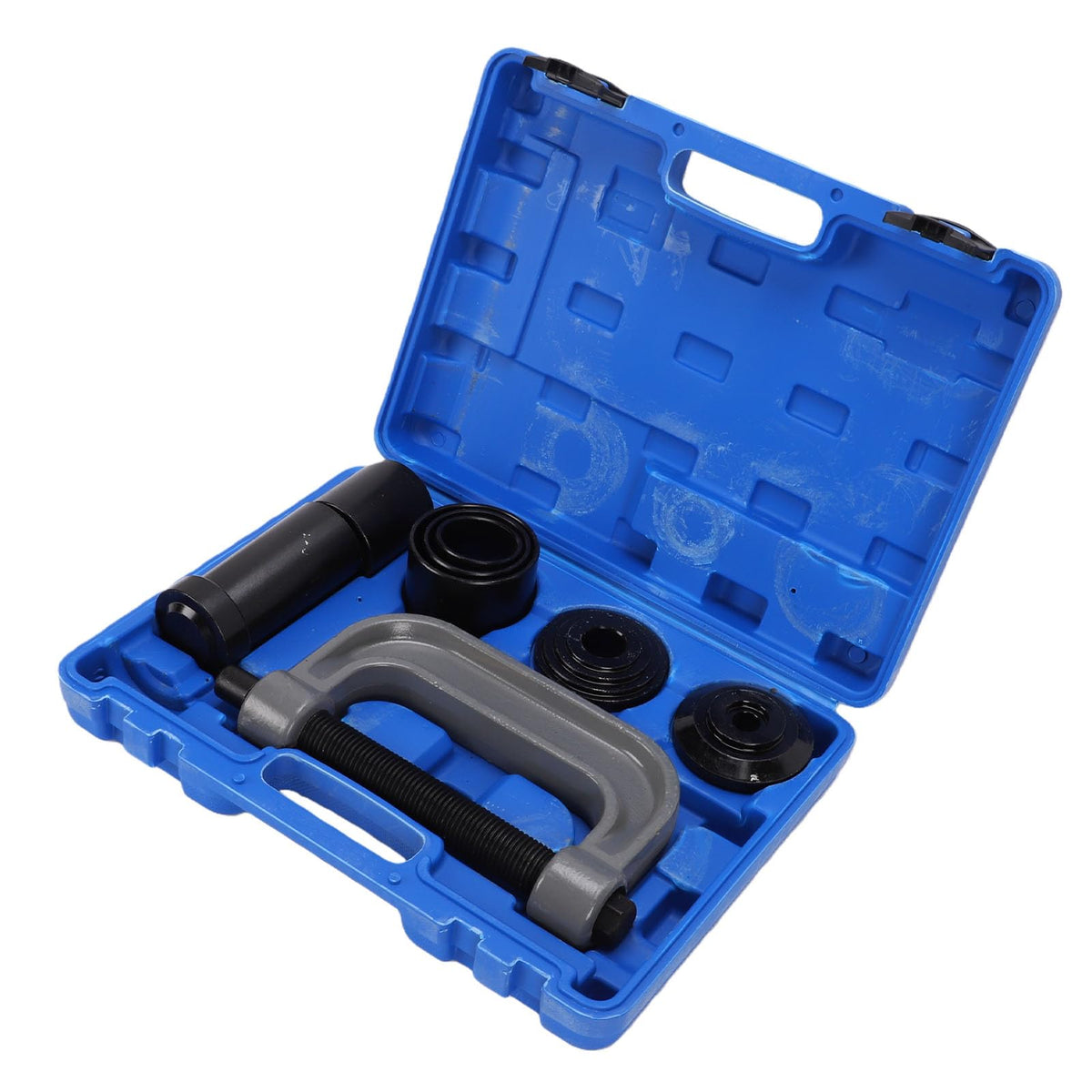 Heavy Duty Ball Joint Press Kit 9 Pcs A335