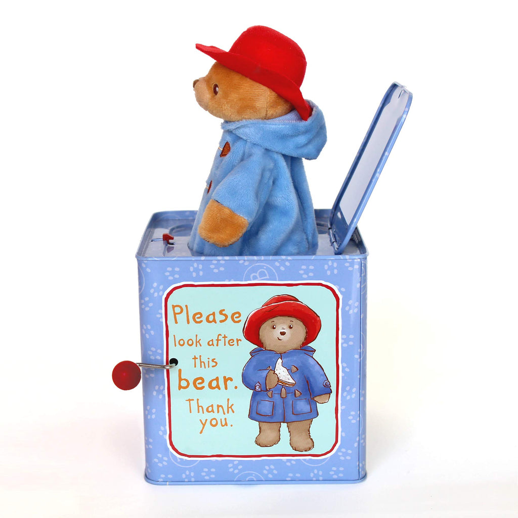 Infant Plush Toy with Music S2552