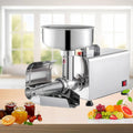 450W Stainless Steel Tomato Strainer Machine J5961