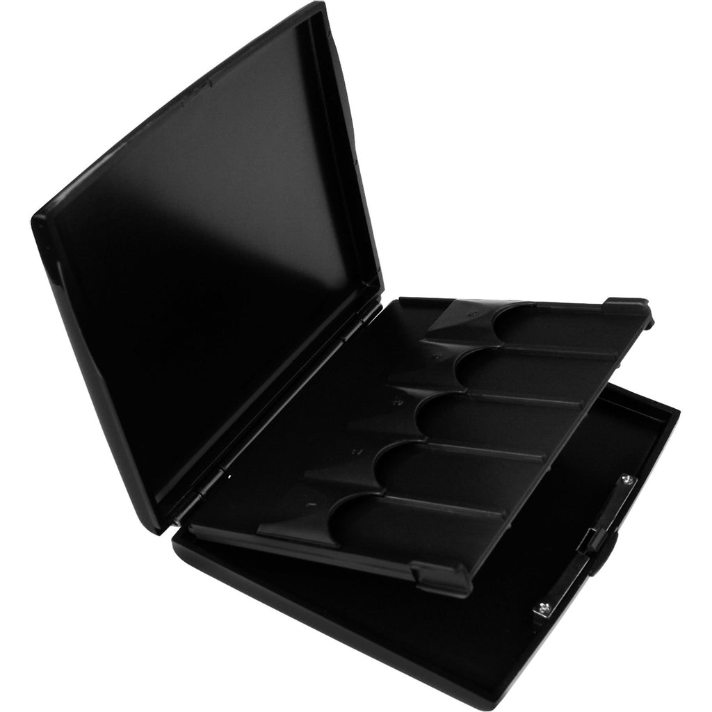 Alto/Tenor Saxophone 10-Count Reed Case Z4813