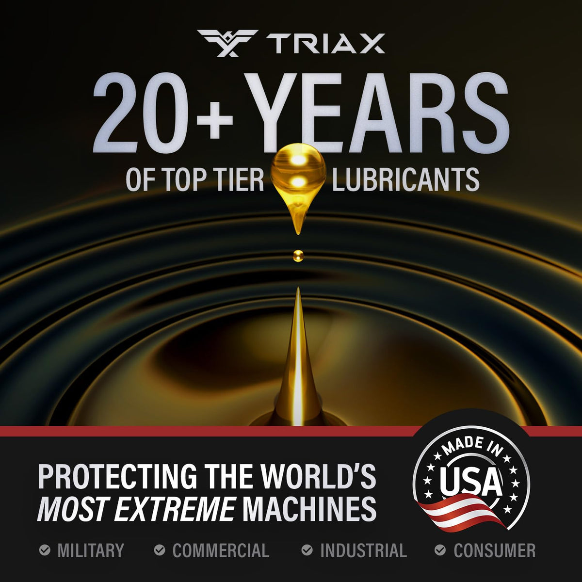 Full Synthetic ULV ATF 1 Gallon X20417