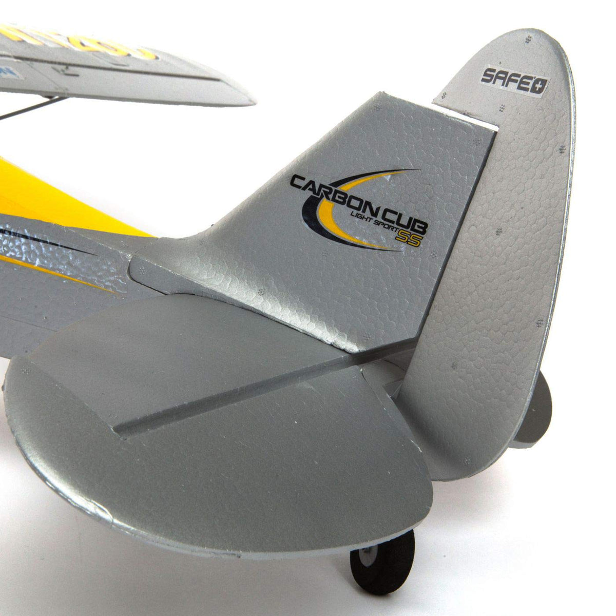 RC Airplane Carbon Cub S 2 1.3m RTF Basic B5463