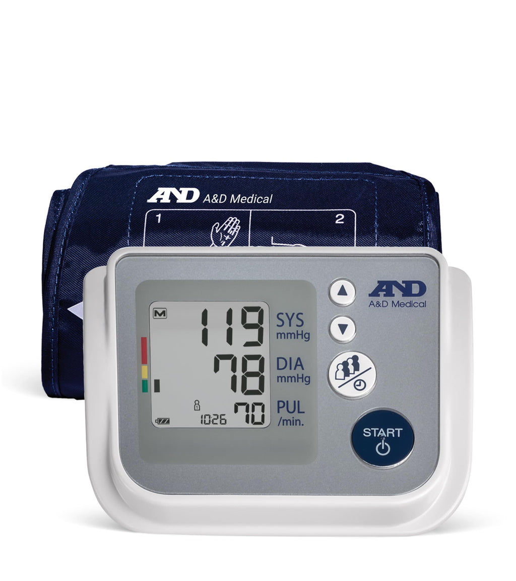 Blood Pressure Monitor C8061