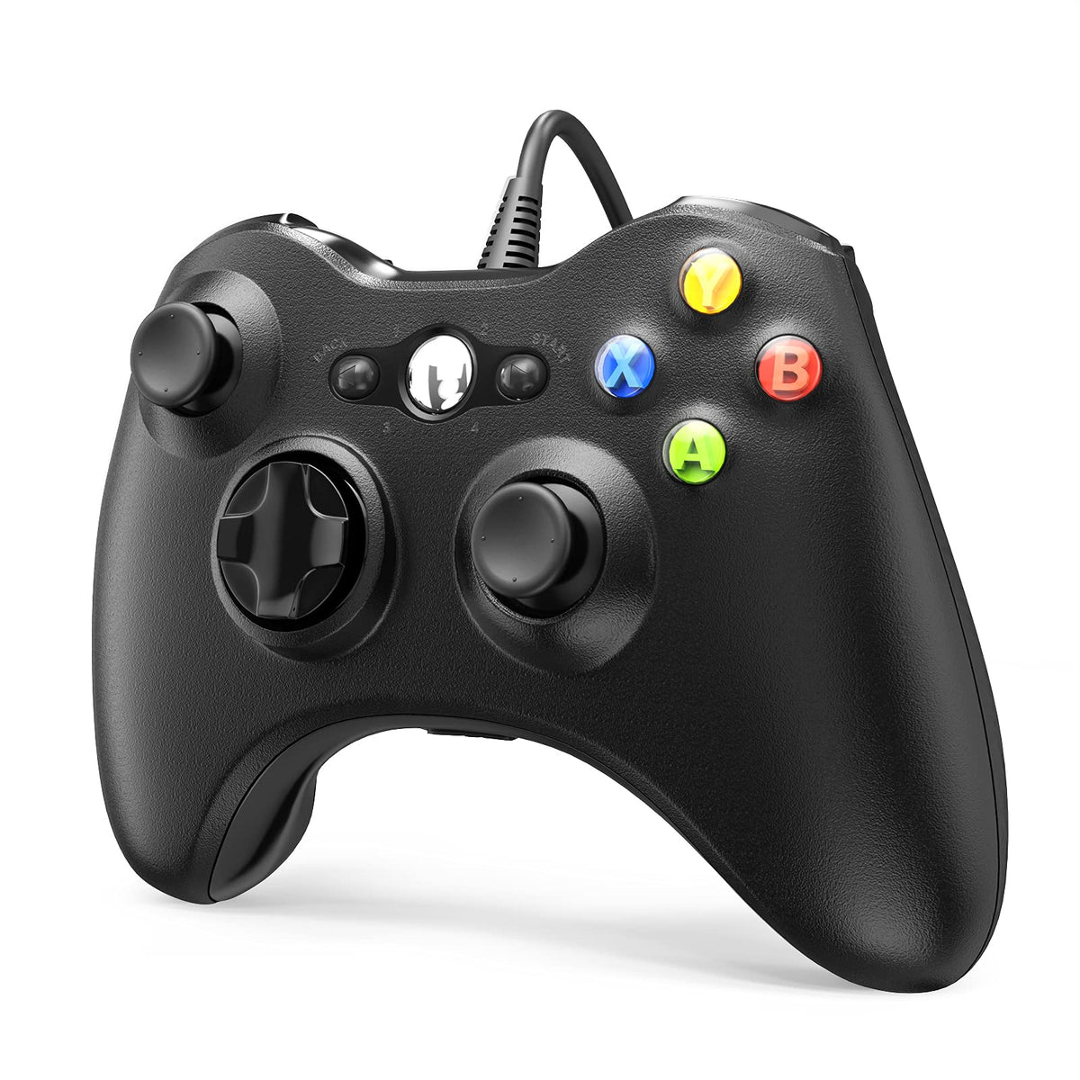 Wired Controller for Xbox 360 and PC K257