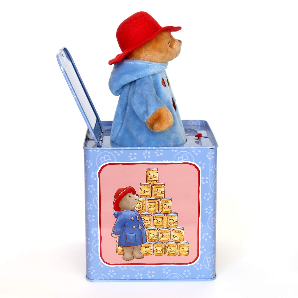 Infant Plush Toy with Music S2552