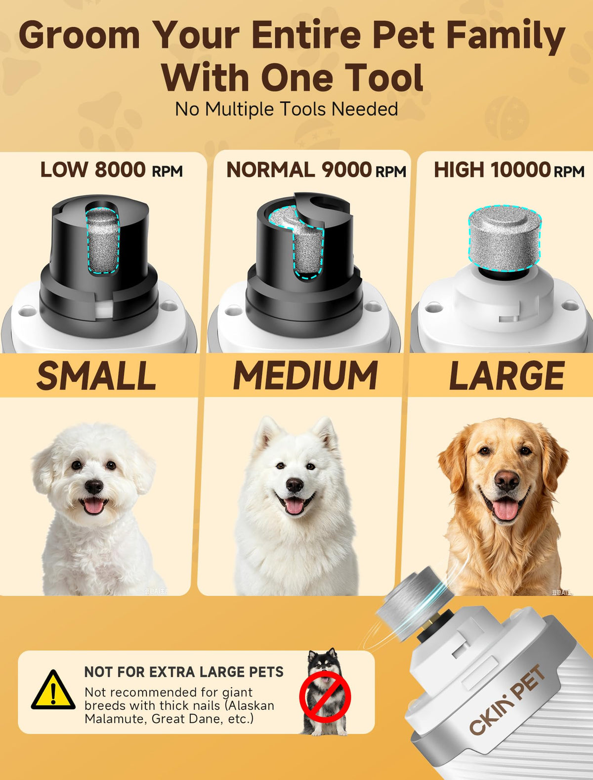 Interactive Dog Toys Ball F10208