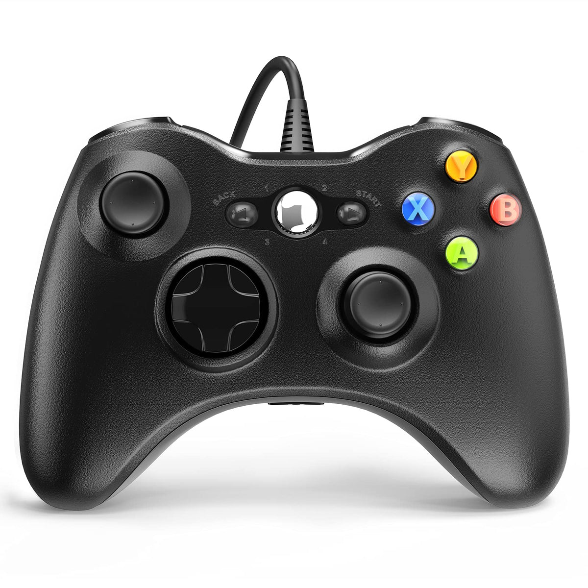 Wired Controller for Xbox 360 and PC K257