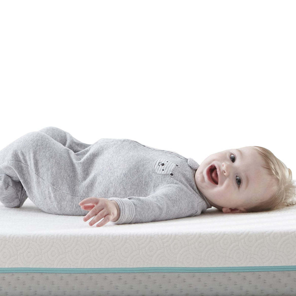 Waterproof Baby Crib and Toddler Mattress U973