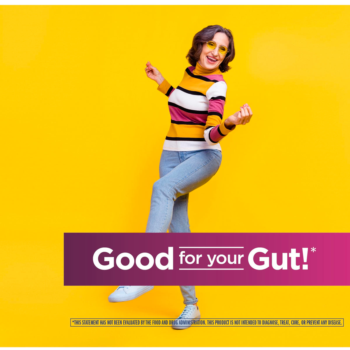 Womens Probiotic 65 Billion CFU R763