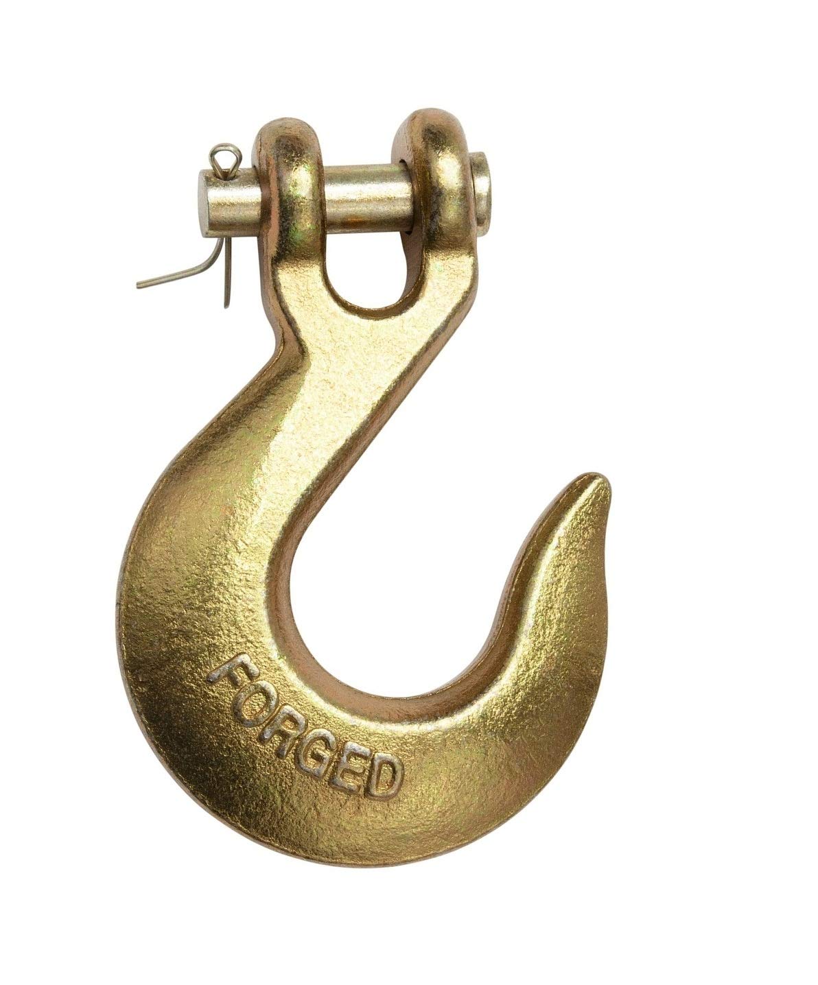 3/8" Clevis Slip Hook G70 Tow Chain R838179