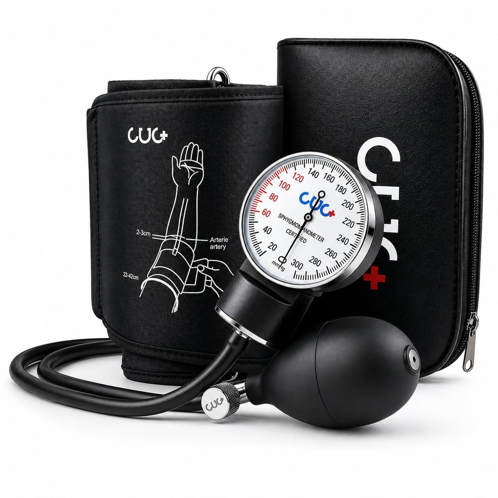 Manual Blood Pressure Cuff X179445