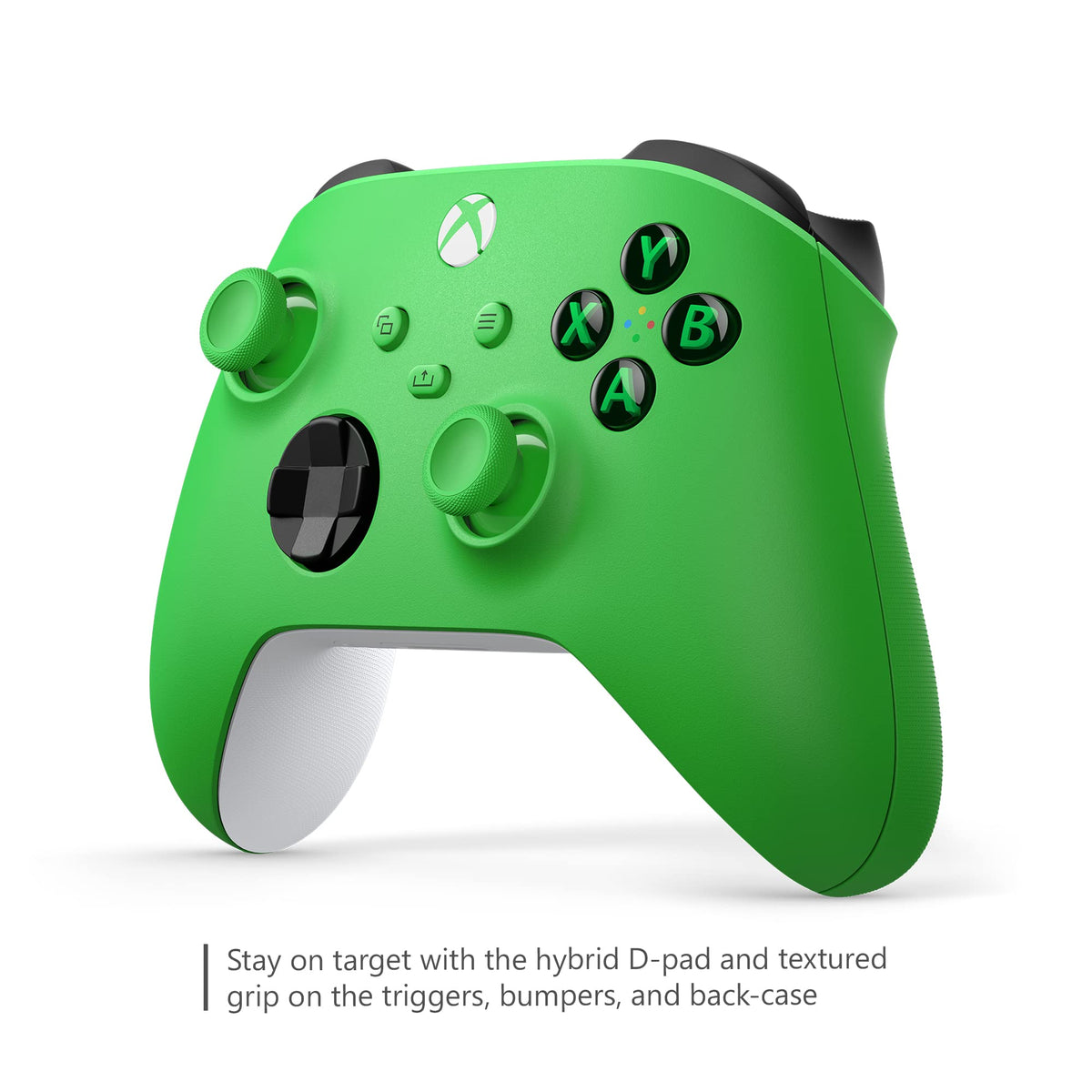 Wireless Gaming Controller B3406