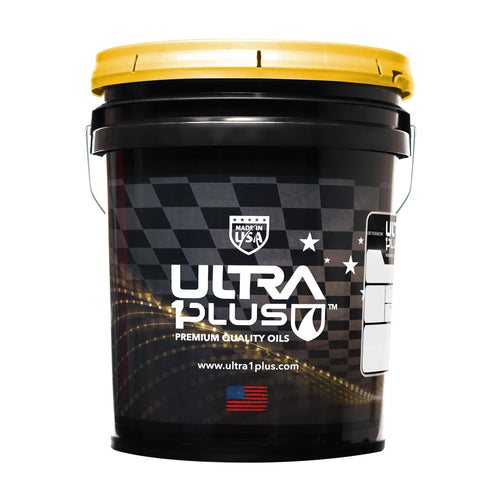 10W-40 Full Synthetic Motorcycle Oil 5 Gallon Pail P995