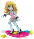 Monster High Lagoona Blue Fintastic Surfing Pack K8933