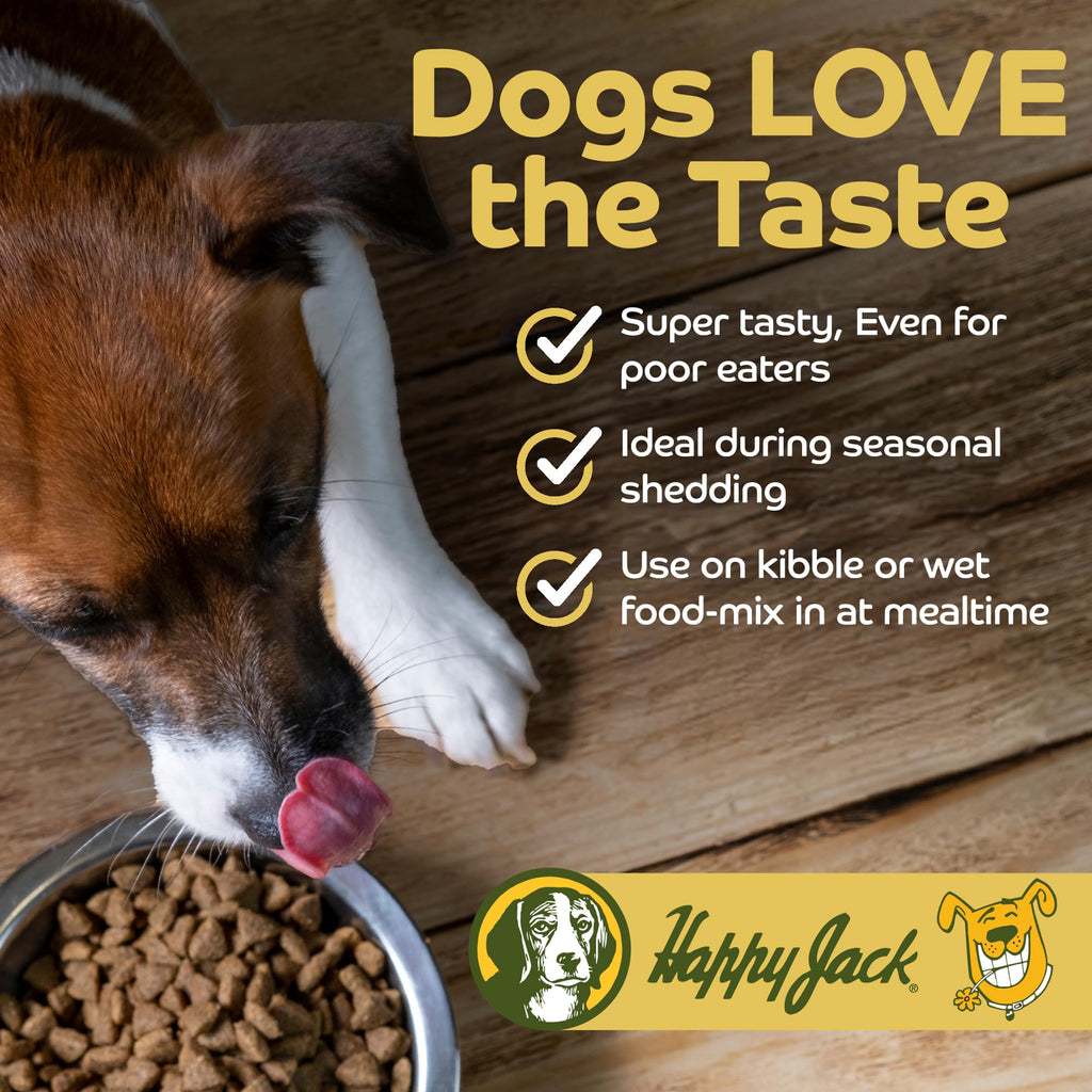 Cod Liver Fish Oil for Dogs 16 oz J82089