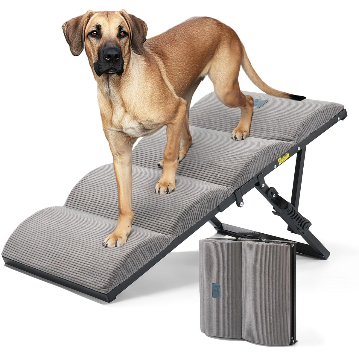 Foldable Dog Ramp Q669027