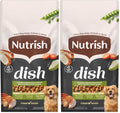 Natural Dry Dog Food Chicken & Brown Rice 3.75 Pound Bag Pack of 2 X754070