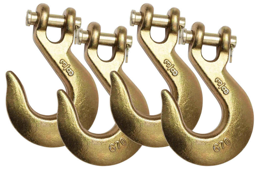 3/8" Clevis Slip Hook G70 Tow Chain R838179