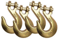 3/8" Clevis Slip Hook G70 Tow Chain R838179
