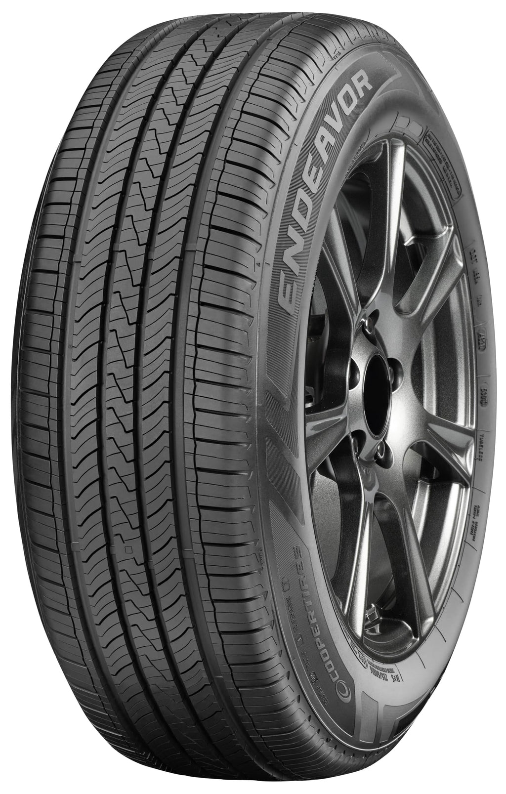 All-Season 215/60R16 95V Tire R5733