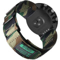 24mm Nylon Sports Watch Band F5375