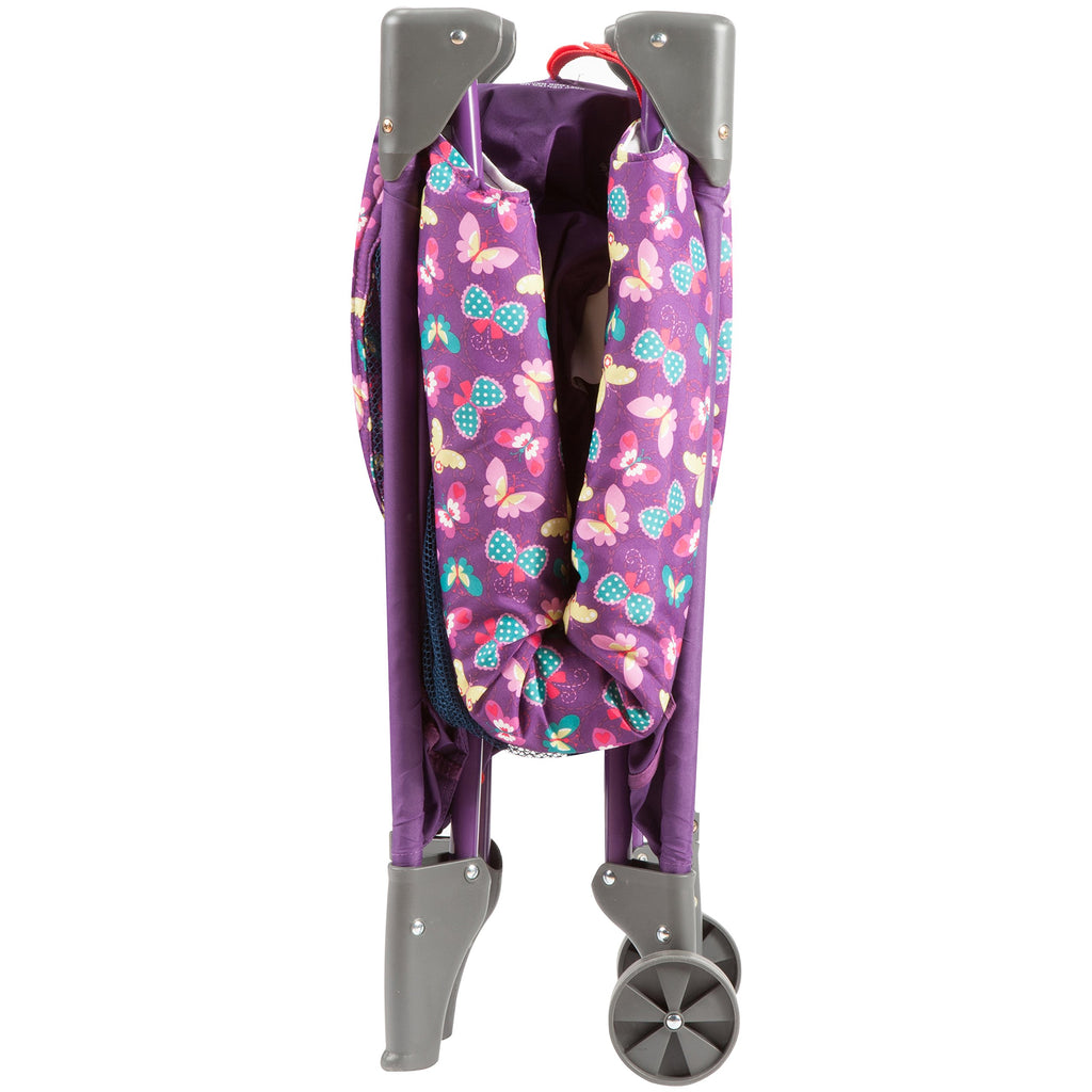 Compact Portable Playard with Carry Bag U76581