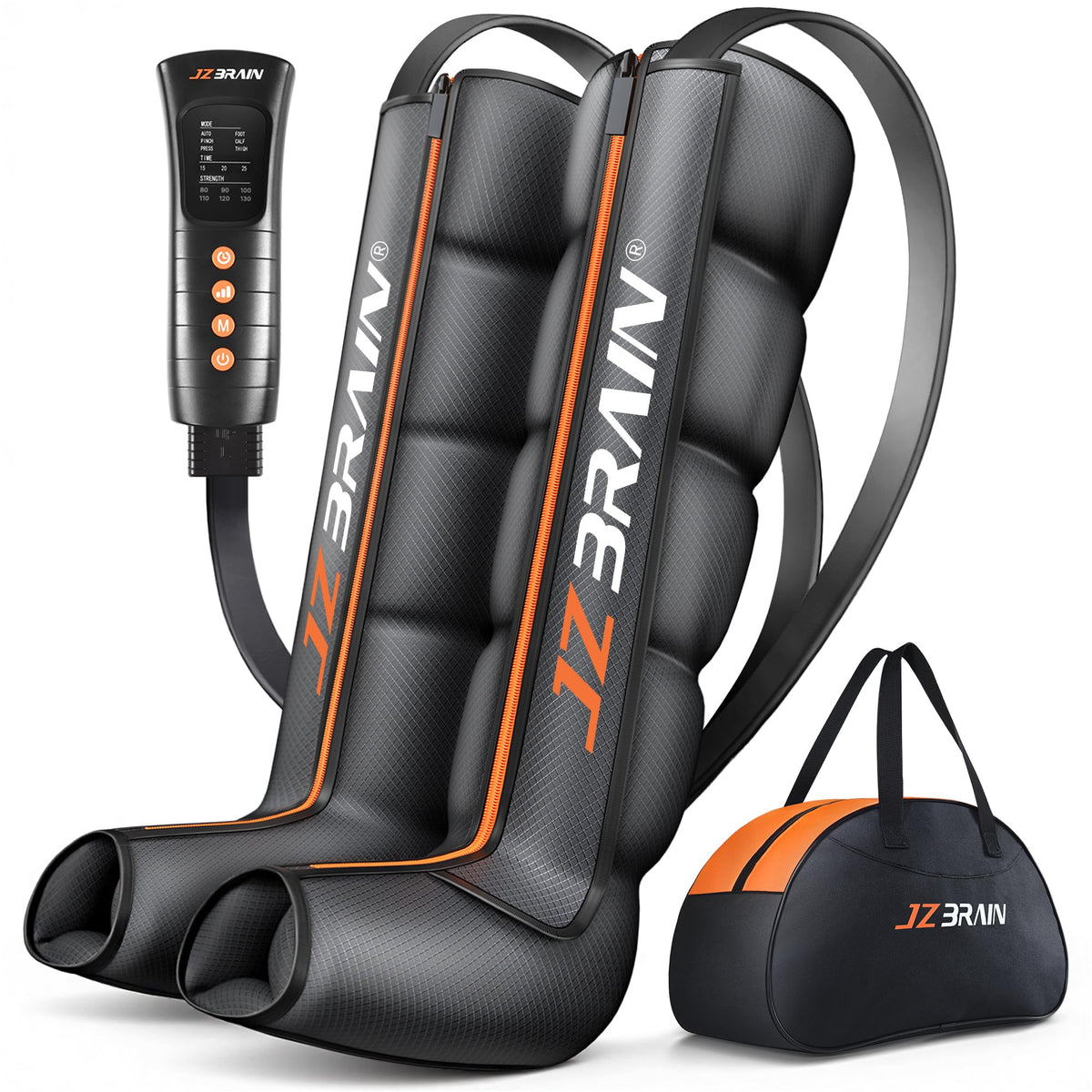 Compression Boots G2865