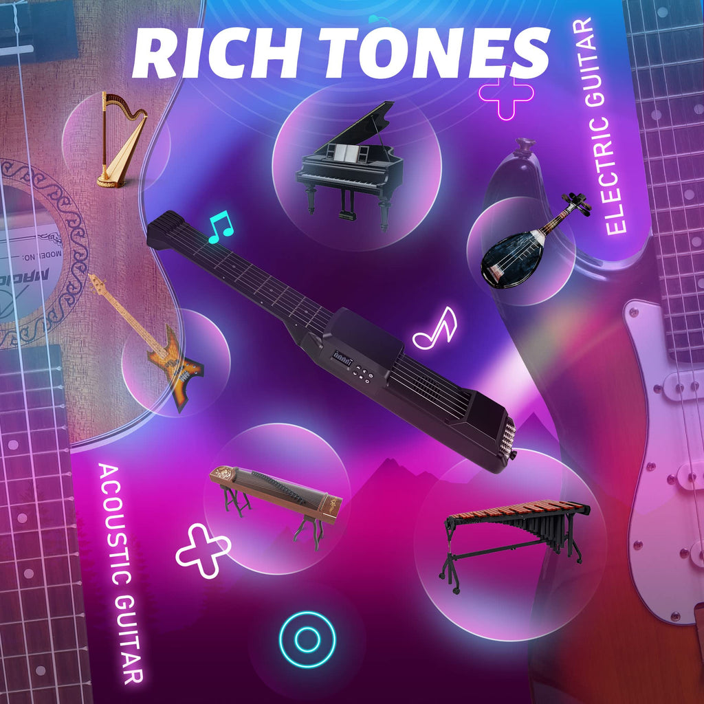 Midi Guitar Q752168