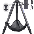 Carbon Fiber 32mm Tube Camera Tripod with 65mm Bowl Adapter I53355