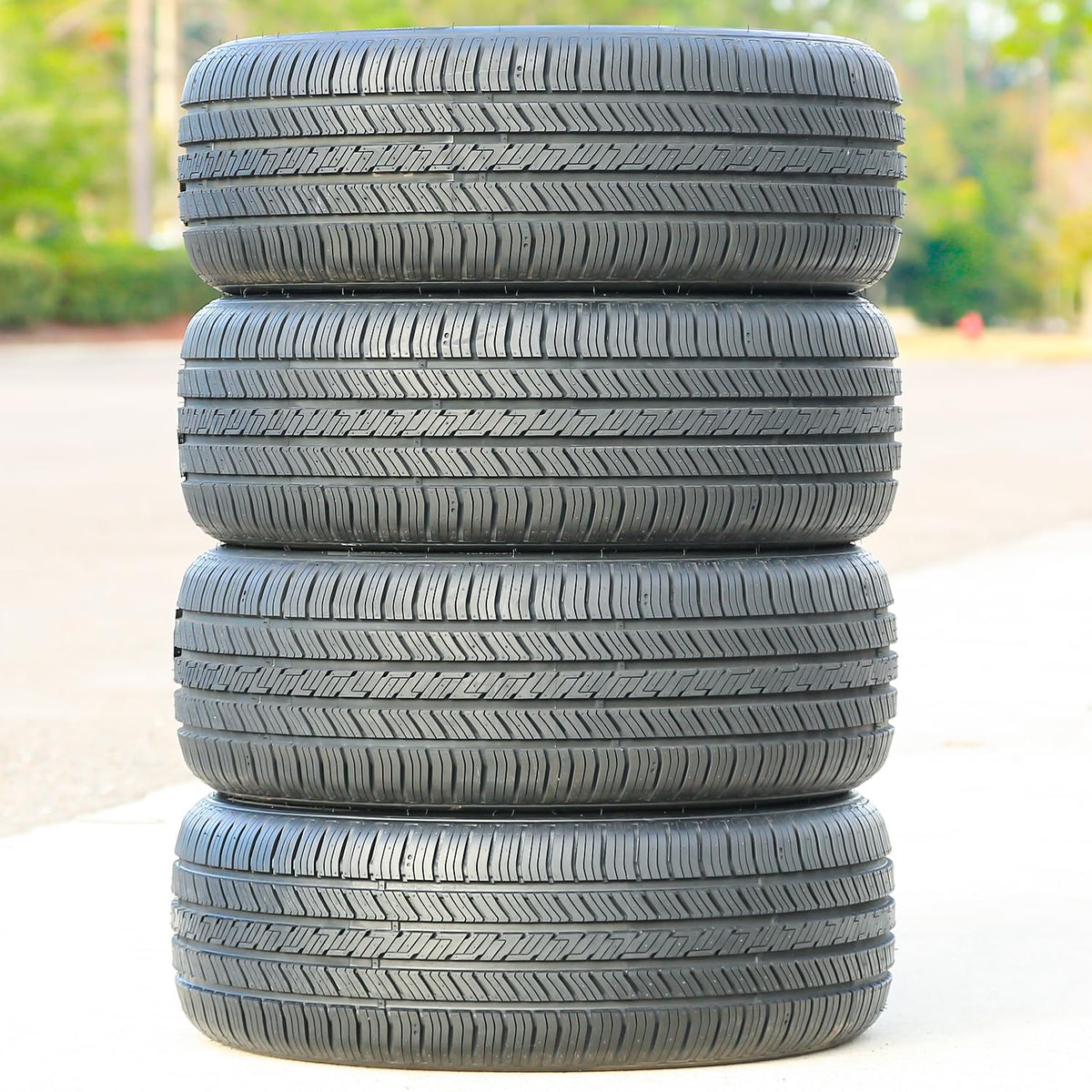 All Season Radial Tire 215/60R16 95H G335326