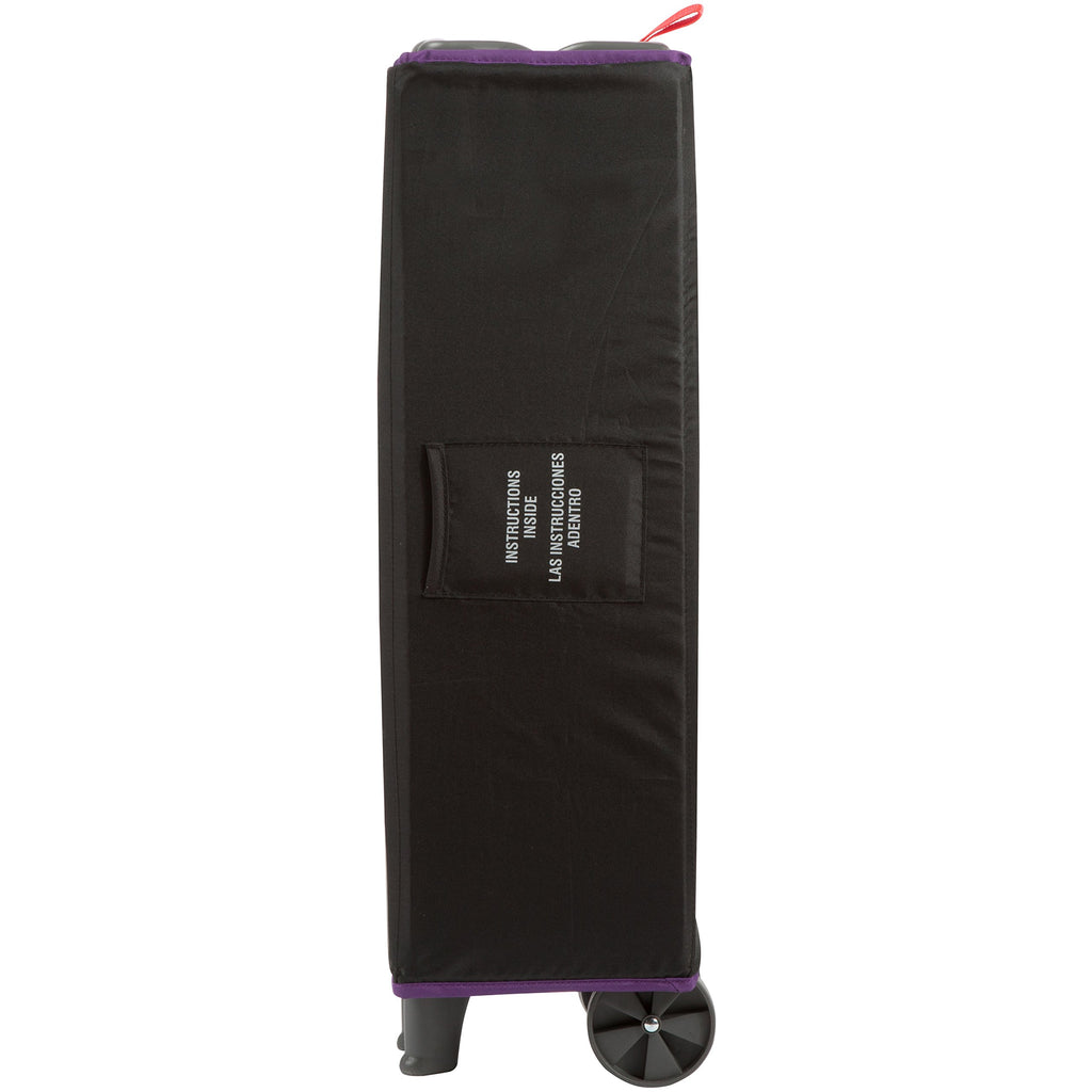 Compact Portable Playard with Carry Bag U76581
