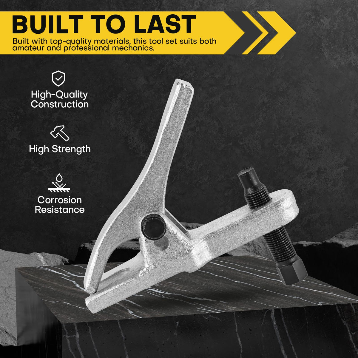 5 in 1 Ball Joint Separator Kit C426