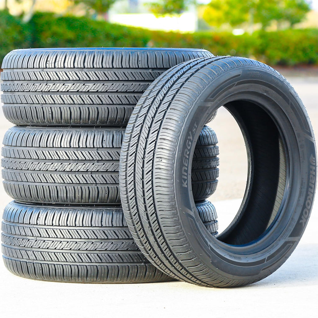 All Season Radial Tire 215/60R16 95H G335326