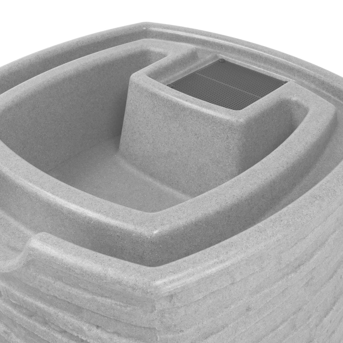 Rain Water Collection Barrel, 2 Pack S616279