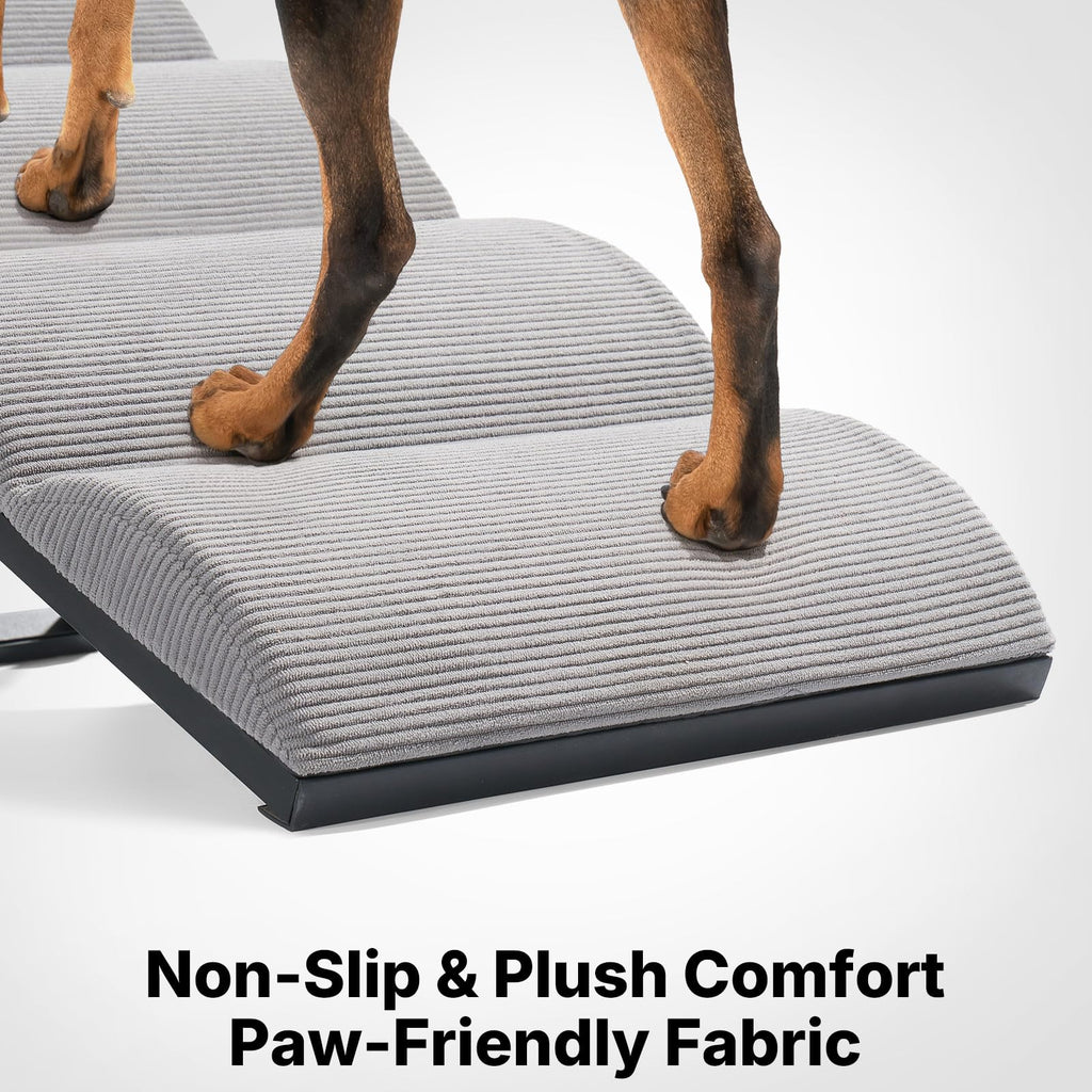 Foldable Dog Ramp Q669027