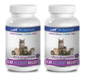 Cat Allergy Relief Chewable Tablets I479288