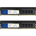 16GB Kit DDR4 2666MHz Desktop RAM 288-Pin Non-ECC UDIMM N63255