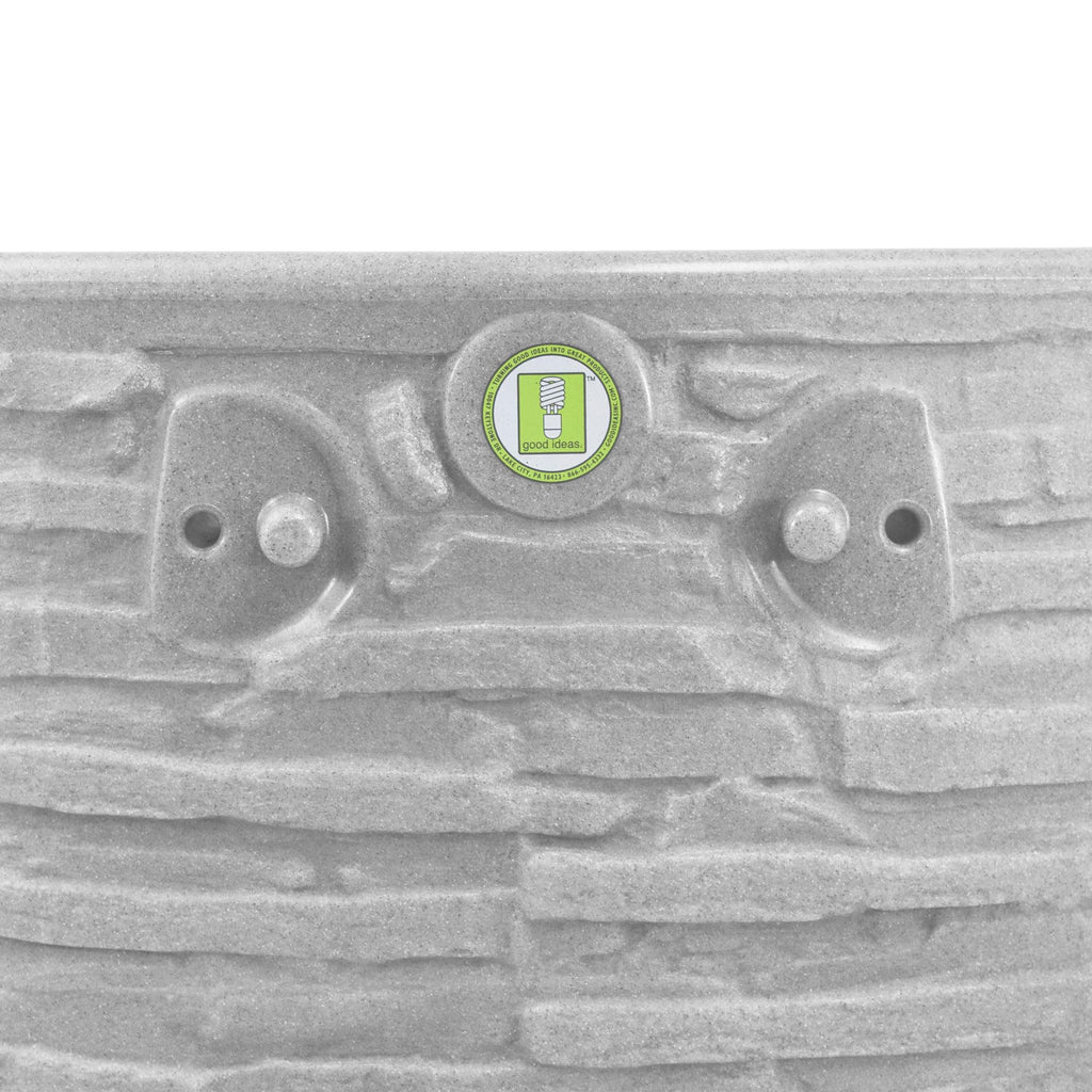 Rain Water Collection Barrel, 2 Pack S616279