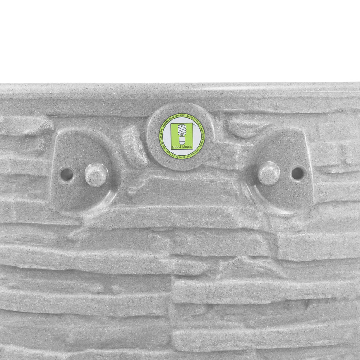 Rain Water Collection Barrel, 2 Pack S616279