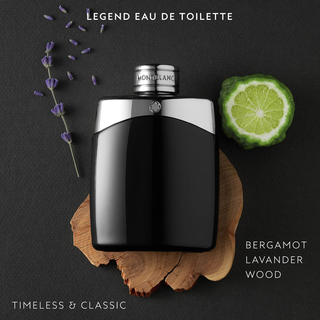 Eau de Toilette Gift Set J4640