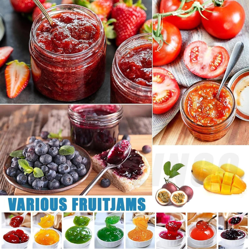 450W Stainless Steel Tomato Strainer Machine J5961