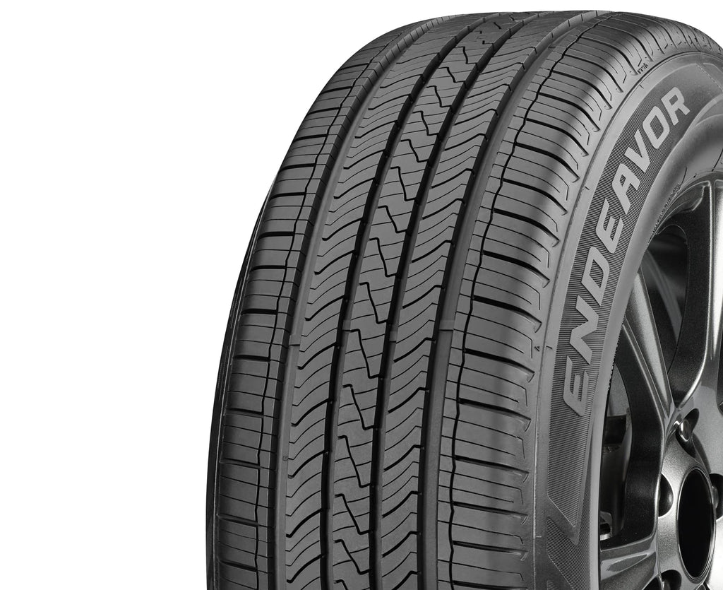 All-Season 215/60R16 95V Tire R5733