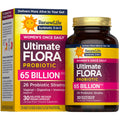 Womens Probiotic 65 Billion CFU R763