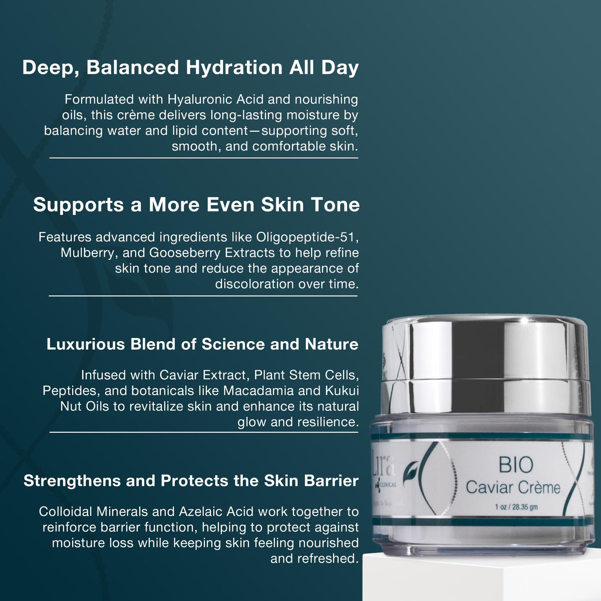 Ultra-Hydrating Facial Moisturizer 1 oz R128105