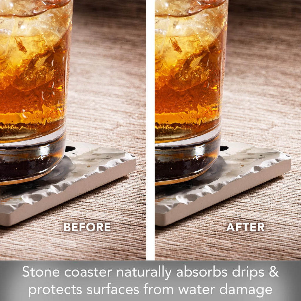 Black Bear Coasters Y8515