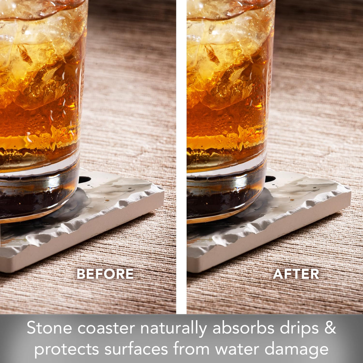 Black Bear Coasters Y8515