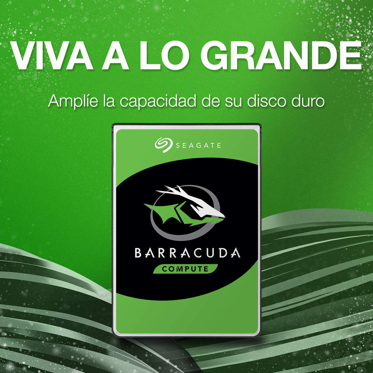 8TB 3.5 Inch SATA Internal Hard Drive E857