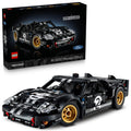Technic Race Car M411