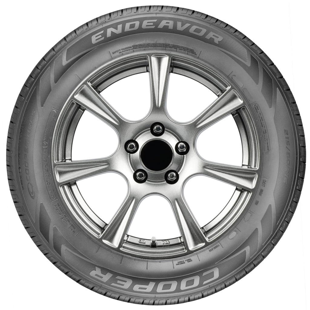 All-Season 215/60R16 95V Tire R5733